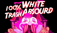 100% White Trash Absourd в Театре Клоунады Терезы Дуровой