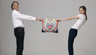 Пол Смит принял участие в кампании «Fashion targets breast cancer»