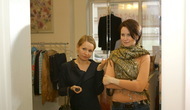 Dress Swing Party в ателье Соль. Большая Перемена!