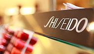 Открытие корнера Shiseido в ЦУМе 
