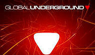 Global Underground в клубе Arma09 
