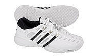 Новые кроссовки adidas помогут сохранить уникальное покрытие Уимблдона