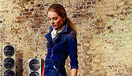 Новая коллекция Wrangler сезона осень-зима 2009