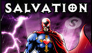 Salvation Moscow в ARMA17
