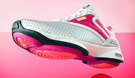Новые кроссовки EasyTone от REEBOK – настоящий подарок женщинам