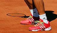 Фернандо Вердаско выступил в кроссовках adidas собственного дизайна