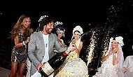 Bal des Fleurs 2009 на Лазурном берегу Франции
