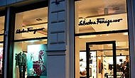 Финальный Sale в Salvatore Ferragamo