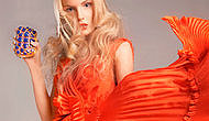 Фотосессия Fashion Collection № 60 (май-июнь 2009). Дорога на Сент-барт.