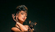 Мастер-класс фотографа Владимира Калинина в фотостудии Advert Photo