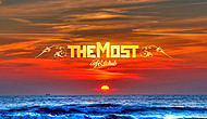 Summer. The End. в клубе TheMost