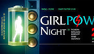 Girl Power Night @ Grafit Club
