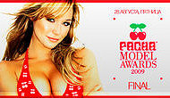 Pacha Model Awards, Final