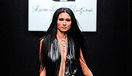Russian Fashion Week, день третий. Детсад, спорт и денежные платья