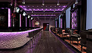 Открытие Boudoir Bar
