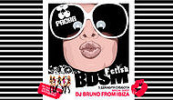 Вечеринка «Fetish, BDSM» в Pacha Moscow