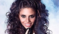 Gabriella – бразильская house-дива в Prado cafe