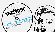 Mumtazz Party в клубе «The Most»