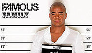 Eric Morillo в клубе Famous