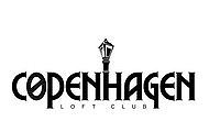 Новый год под Гринвичем в Loft Club Copenhagen