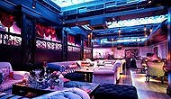 Встречаем Новый 2010 год в Boudoir баре