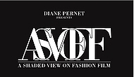 RFW представляет: «A SHADED VIEW ON FASHION FILM»
