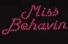 Miss Behavin в клубе DяgileV
