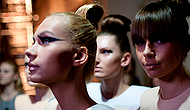 Итоги Russian Fashion Week сезона Осень-Зима/2010-2011