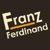 Franz Ferdinand выступит в Б2