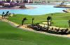 Открытие Golf&Spa-салона в московском городском Гольф-клубе 