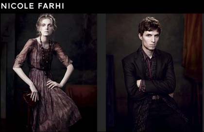 Nicole Farhi