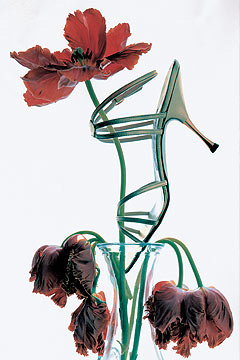 Manolo Blahnik