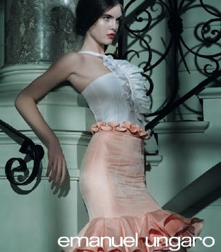 Emanuel Ungaro