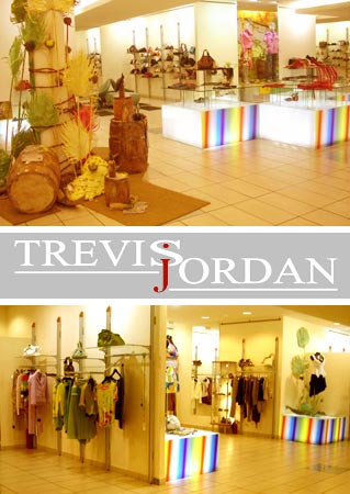 Trevis Jordan