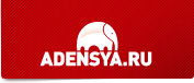 ADENSYA.RU