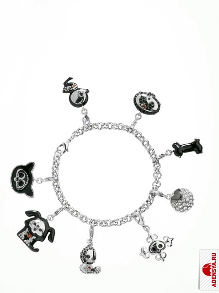 Коллекция PINKO Skelanimals™ в бутиках России и Украины с ноября