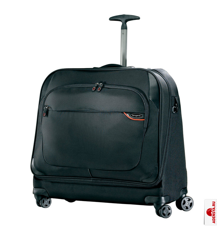 Новая коллекция багажа Samsonite