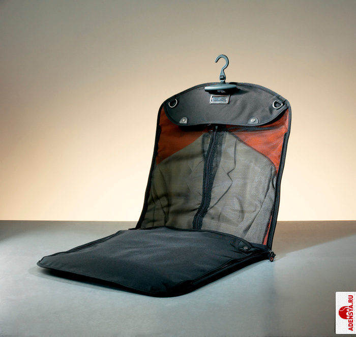 Новая коллекция багажа Samsonite