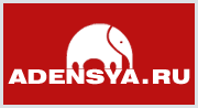 Adensya.ru