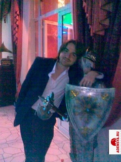 alessandrokiev