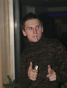 Sanechka