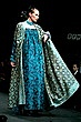 Показ Зайцева на RFW