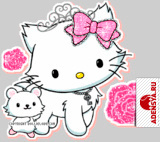 Lucky Kitty