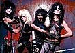 Motley Crue