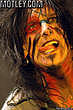 Nikki Sixx