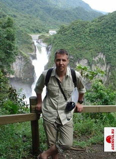 backpackers