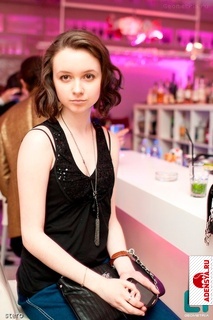 Daria Zabava