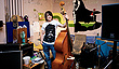Destroy Pop Look Book
