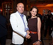 10 лет Кафе Пушкинъ день 1