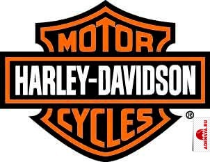 Harley-Davidson